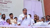 পরিচ্ছন্নতাকর্মীদের আবাসনে ঢাকা দক্ষিণে ১৯ ভবন নির্মাণের পরিকল্পনা: প্রতিমন্ত্রী শাহে আলম
