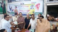 দুর্গোৎসবের নিরাপত্তায় সরকার কঠোর অবস্থানে: ডাক ও টেলিযোগাযোগমন্ত্রী