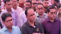বঞ্চিত মানুষের পাশে দাঁড়ানো সবার দায়িত্ব: ডেপুটি স্পিকার