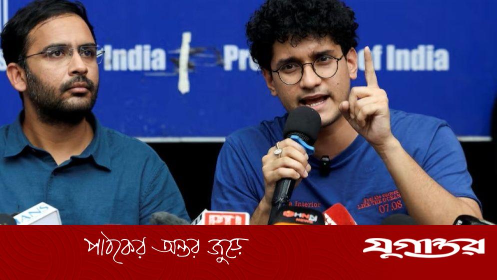 মুক্তি পাননি ককরোচ নেতা সৌরভ