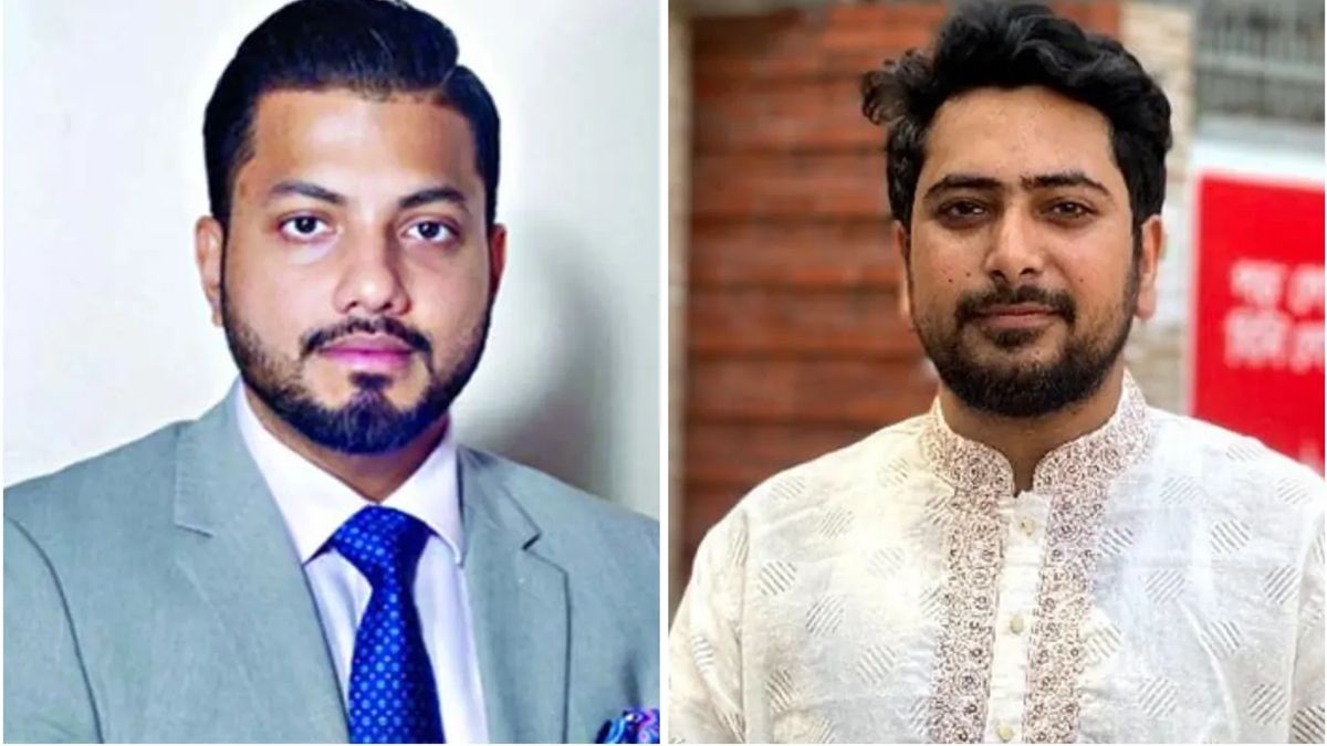 নাহিদের উদ্দেশে যে বার্তা দিলেন ইশরাক
