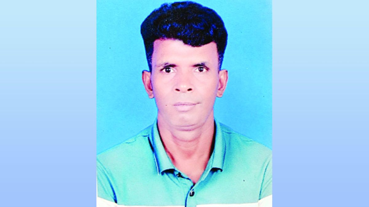 ওয়াজ কমিটিতে নাম না থাকায় যুবদল নেতাকে কুপিয়ে হত্যা