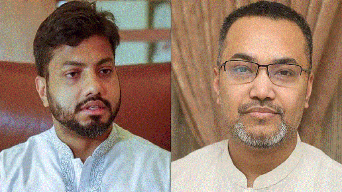ইশরাকের পদত্যাগ কোনো অধ্যায়ের সমাপ্তি নয়: মাহদী আমিন