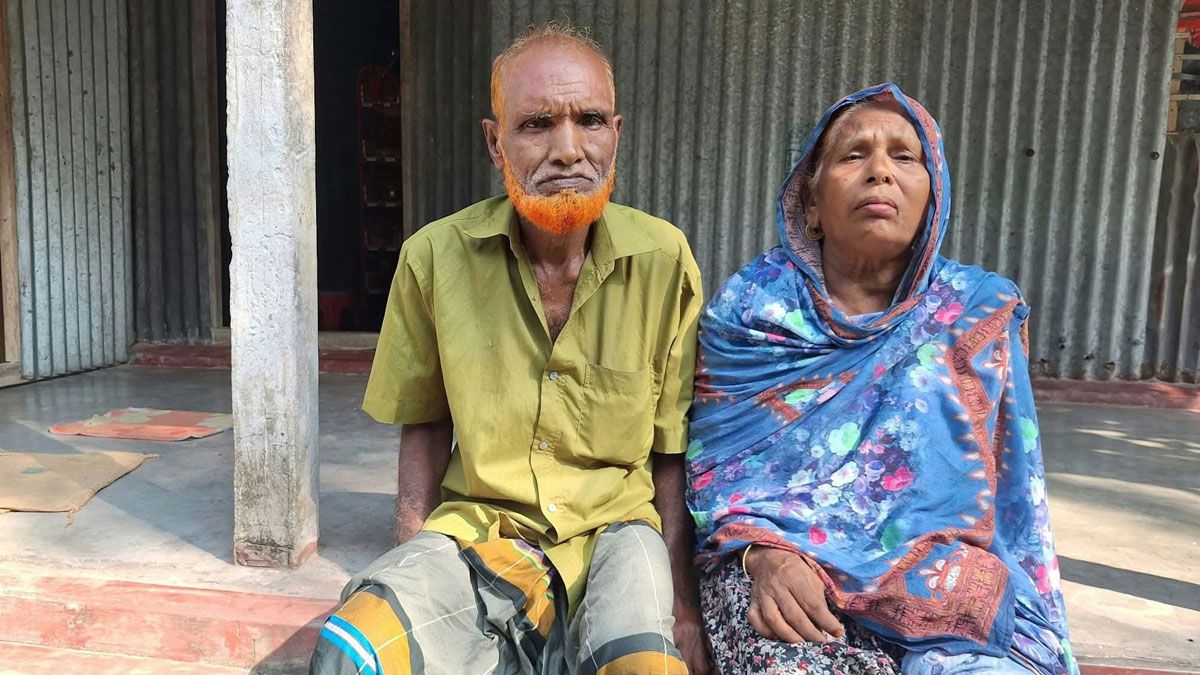 মুক্তি পেয়ে দেশে ফেরার স্বপ্ন দেখেছিলেন সুইটি, এখন লাশ ফেরত চান মা
