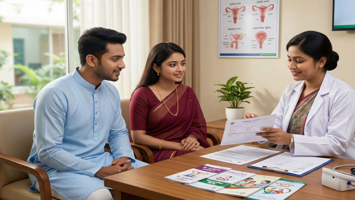 বিয়ে আগে বর-কনের যে পরীক্ষা বাঁচিয়ে দেবে ভবিষ্যৎ পরিবার