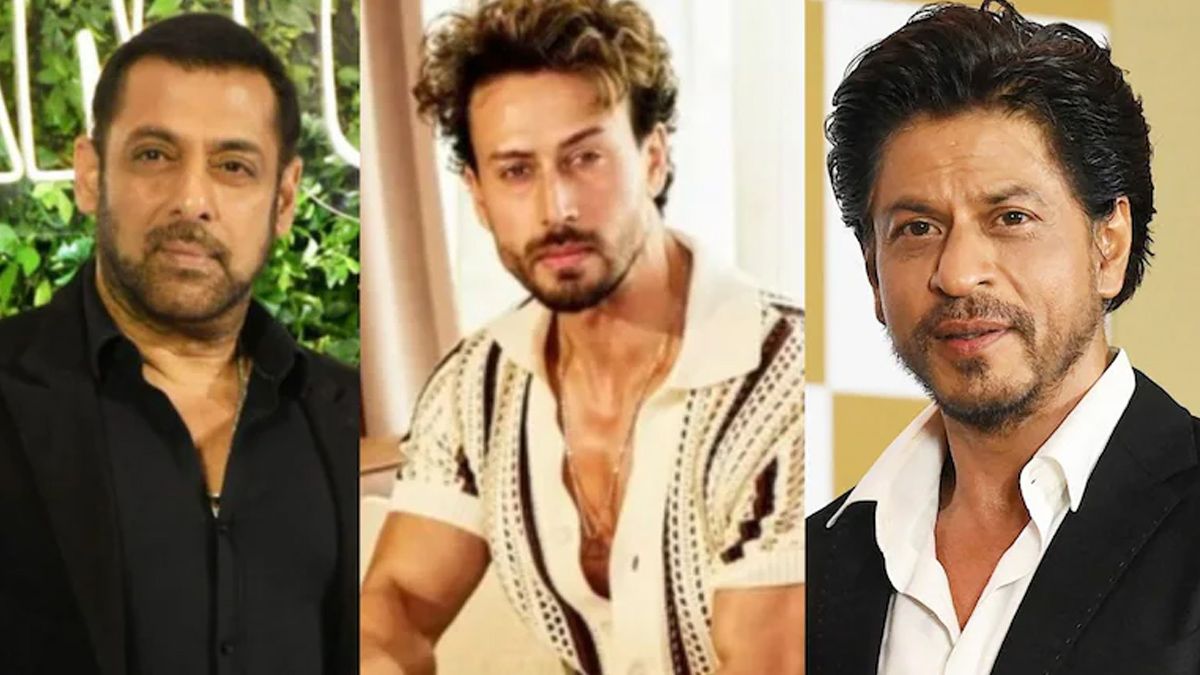 শাহরুখ-সালমান থেকে টাইগার, বলিউড তারকারা কে কোন ক্যাটাগরির নিরাপত্তায় পান?