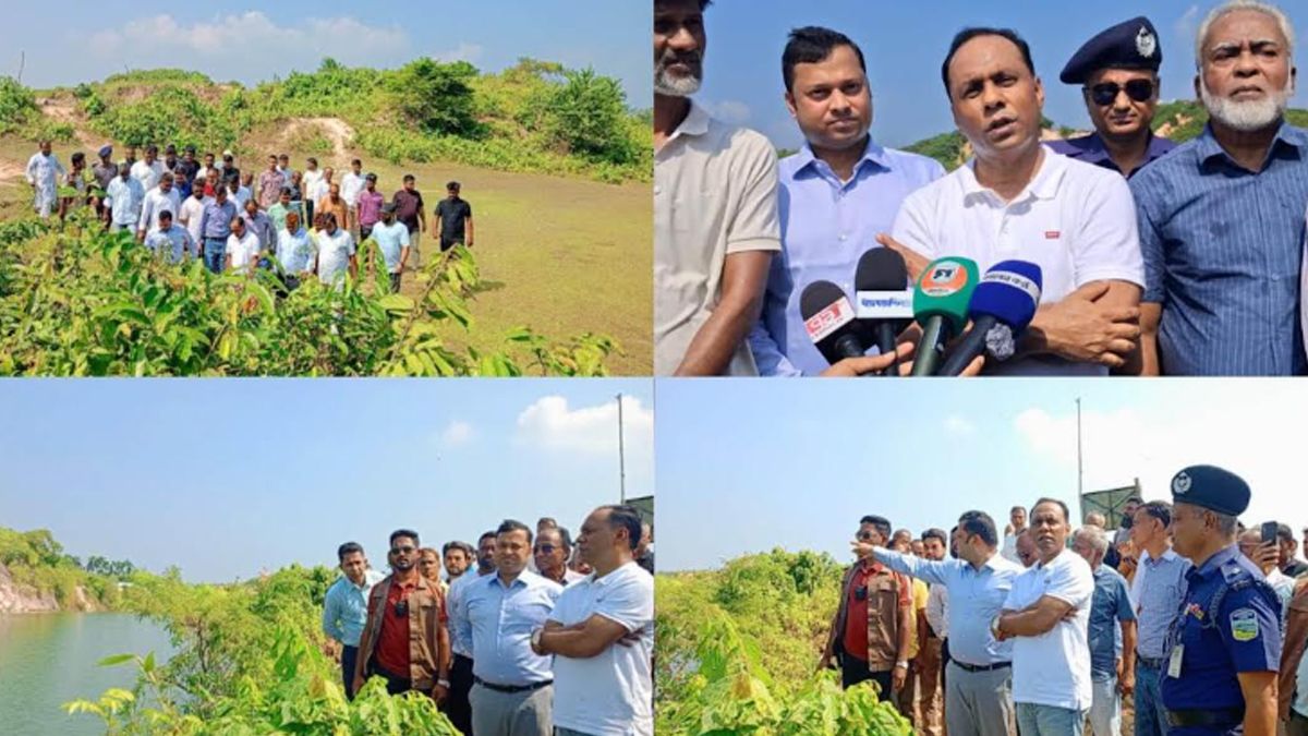দেশের অন্যতম পর্যটন নগরী হবে দুর্গাপুর: ডেপুটি স্পিকার