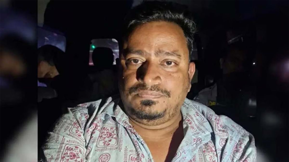 মিরপুরে রাড্ডা ক্লিনিকে হামলা-লুটপাট: ‘শ্যুটার’ লেলিন ২ দিনের রিমান্ডে