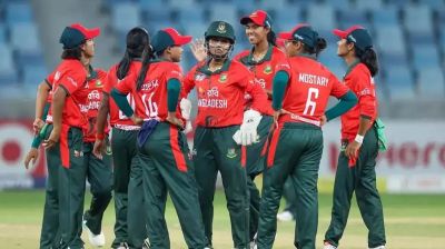 নারী আইপিএলের নিলামে এবারও নেই বাংলাদেশের কোনো ক্রিকেটার