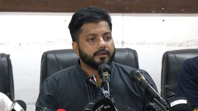 ইশরাকের পদত্যাগপত্র গ্রহণ করেছেন রাষ্ট্রপতি, প্রজ্ঞাপন জারি