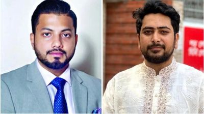 নাহিদের উদ্দেশে যে বার্তা দিলেন ইশরাক
