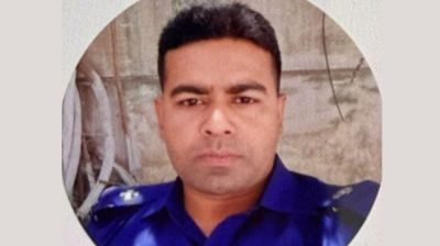 মাদক কারবারি থেকে ঘুষ নেওয়ার অভিযোগে পুলিশ কর্মকর্তা প্রত্যাহার