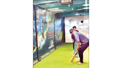 প্লেয়ার্স ক্লাবে যুক্ত হলো আলফা ক্রিকেট সিমুলেশন