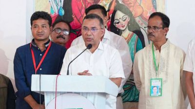 রাষ্ট্রে সব ধর্মের মানুষের জন্য সমান অধিকার: প্রধানমন্ত্রী