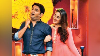 কারিনা-কপিলের ব্যক্তিগত কথোপকথন ভাইরাল!