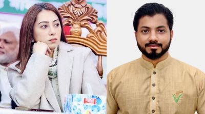 ইশরাকের স্ত্রীর রহস্যময় সেই পোস্ট ভাইরাল, যা বলছেন নেটিজেনরা