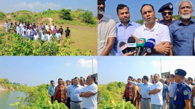 দেশের অন্যতম পর্যটন নগরী হবে দুর্গাপুর: ডেপুটি স্পিকার