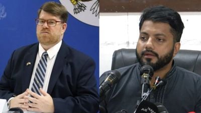 ইশরাকের পদত্যাগের সিদ্ধান্তে প্রধানমন্ত্রীর জবাবদিহিতার প্রতিশ্রুতি দৃশ্যমান