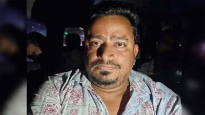 মিরপুরে রাড্ডা ক্লিনিকে হামলা-লুটপাট: ‘শ্যুটার’ লেলিন ২ দিনের রিমান্ডে