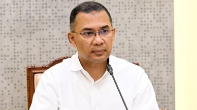 প্রধানমন্ত্রী দেখিয়েছেন কেউ অপরিহার্য নয়