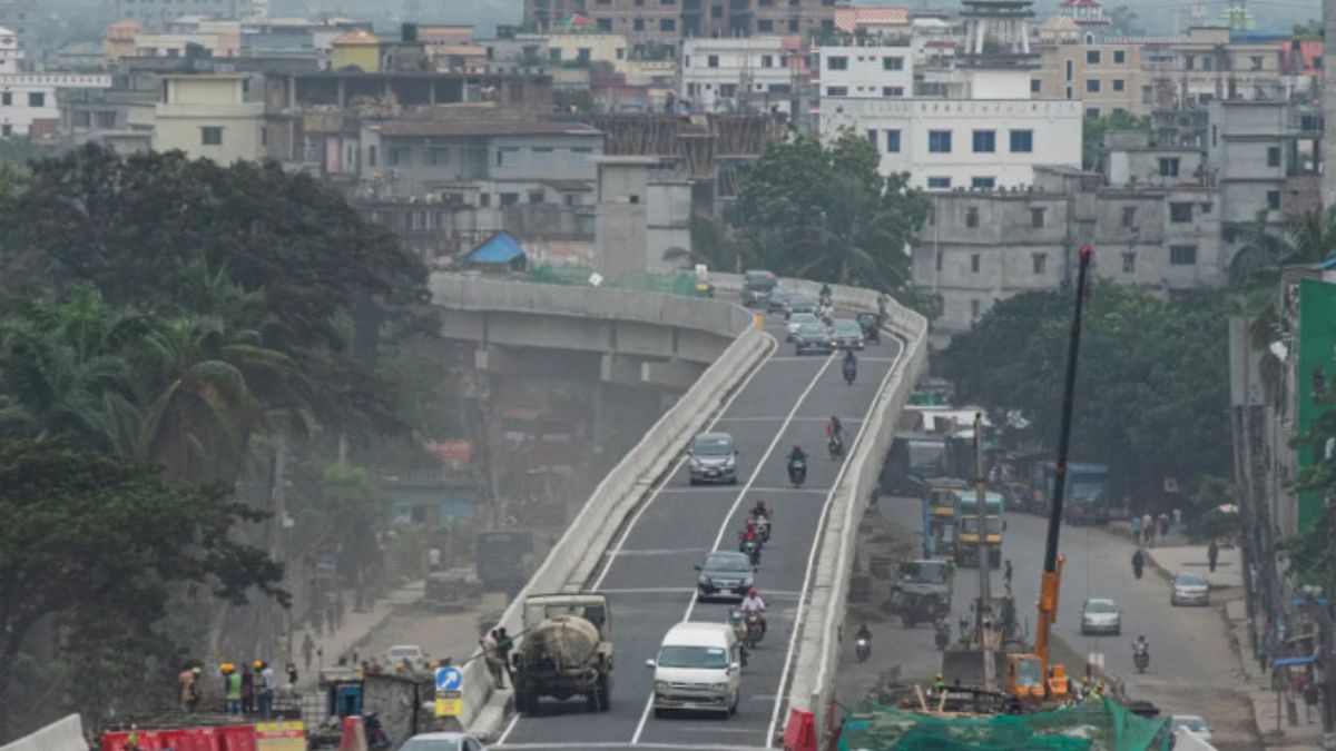 ১৩ বছর ধরে চলা ঢাকা-গাজীপুর বিআরটি প্রকল্প বাতিল, হবে ছয় লেনের সড়ক