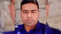ঘুস নেওয়ার অভিযোগে এএসআই প্রত্যাহার