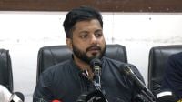 ইশরাকের পদত্যাগপত্র গ্রহণ করেছেন রাষ্ট্রপতি, প্রজ্ঞাপন জারি