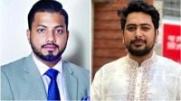 নাহিদের উদ্দেশে যে বার্তা দিলেন ইশরাক