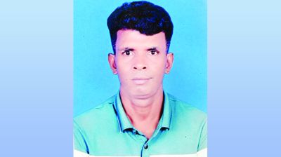 ওয়াজ কমিটিতে নাম না থাকায় যুবদল নেতাকে কুপিয়ে হত্যা