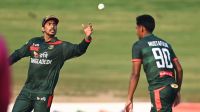 আফগানিস্তানের বড় জয়ের পর শেষ ম্যাচে বাংলাদেশের সামনে যে সমীকরণ