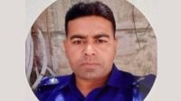 মাদক কারবারি থেকে ঘুষ নেওয়ার অভিযোগে পুলিশ কর্মকর্তা প্রত্যাহার
