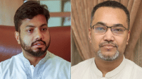 ইশরাকের পদত্যাগ কোনো অধ্যায়ের সমাপ্তি নয়: মাহদী আমিন