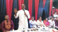 দেশের প্রশ্নে আমরা কোথাও কোনো ছাড় দেব না: প্রতিমন্ত্রী টুকু