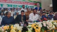 ইশরাকের উদ্দেশ্য ভালো, তবে অস্ত্র হাতে নেওয়া ঠিক হয়নি: স্পিকার