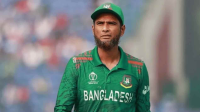 সেই বির্তকে মুখ খুললেন মাহমুদউল্লাহ রিয়াদ