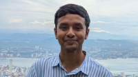রাষ্ট্রপতির সহকারী প্রেস সচিব কাজী রাকিবের পরিচয়
