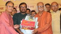 ধর্মকে ব্যবহার করে বিভেদ সৃষ্টিকারীরা দেশ ও জাতির শত্রু: মঞ্জু