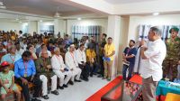 দেশের প্রত্যেক নাগরিক সমান সুযোগ-সুবিধা পাওয়ার অধিকারী: প্রধানমন্ত্রী