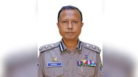 ভাড়া দেওয়া বাড়িতে ডিবির অভিযানের পর সেই অতিরিক্ত ডিআইজি ক্লোজড