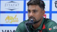 ওয়েস্ট ইন্ডিজ সিরিজে ফেরার আশা লিটনের