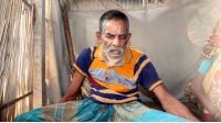 আ.লীগ পরিচয় পেলে ভিক্ষা নিতেন না মকবুল