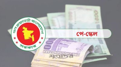 অক্টোবরের বেতনেই বাড়তি অর্থ পাবেন চাকরিজীবীরা