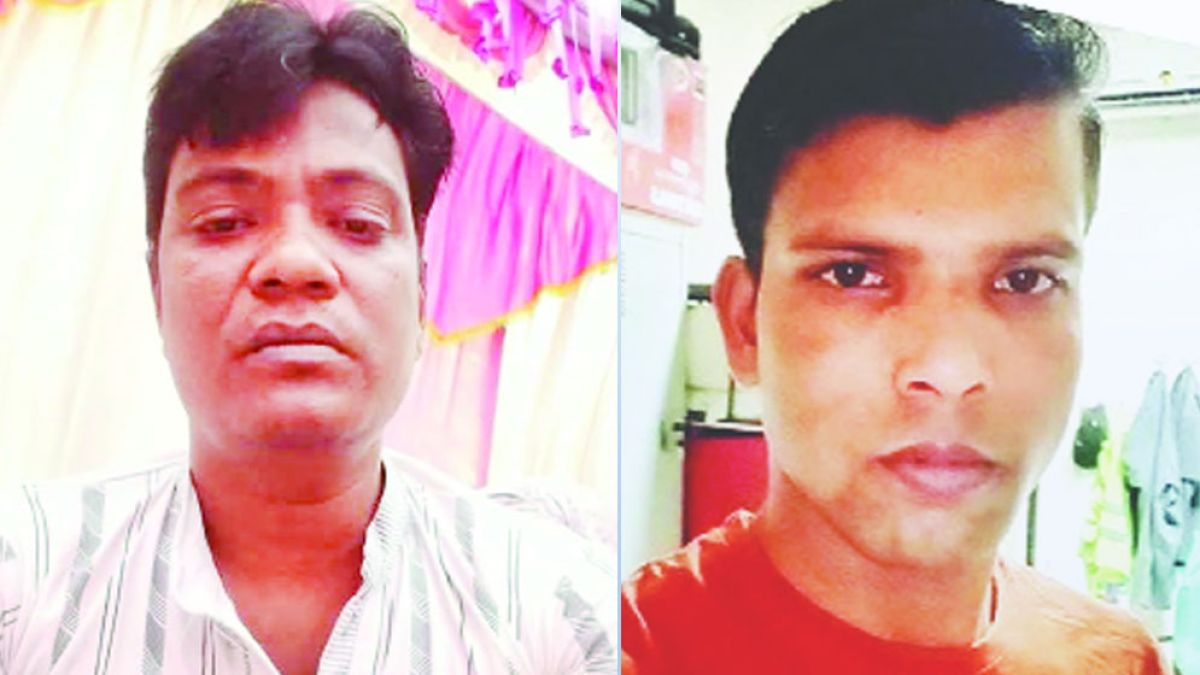 জামাইকে হত্যার পর কুড়াল কাঁধে ঘুরছিলেন শ্বশুর
