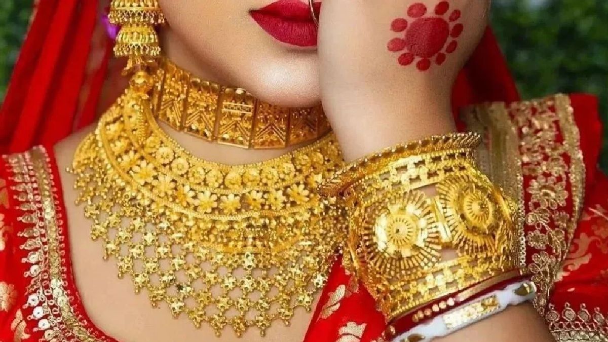 আজকের স্বর্ণের দাম: ২১ অক্টোবর ২০২৬