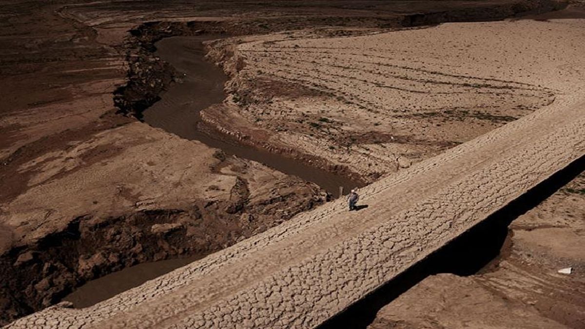 ‘তাপঝড়’ কী, এর প্রভাবে যে ভয়ংকর ক্ষতির মুখে সারাবিশ্ব