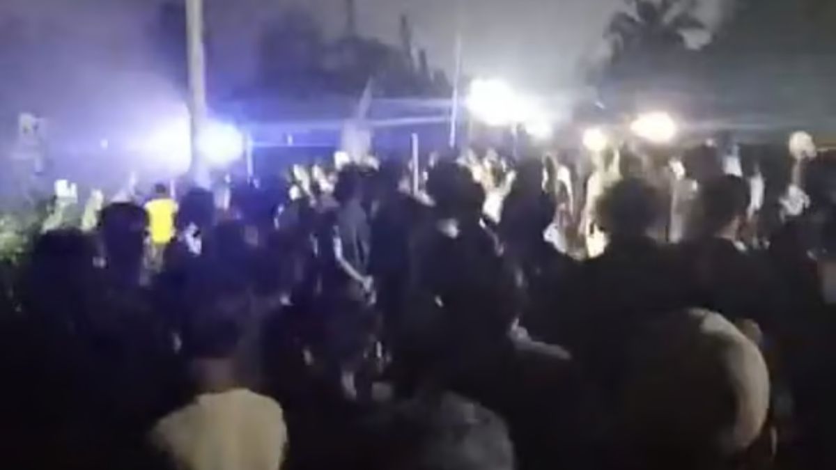 ব্রাহ্মণবাড়িয়ায় ঘাস কাটা নিয়ে দুপক্ষের সংঘর্ষ, আহত ১৫