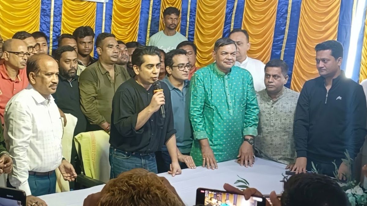 সাইবার সিকিউরিটিসহ বিভিন্ন আইন সংশোধনের চেষ্টা চলছে: তথ্যমন্ত্রী