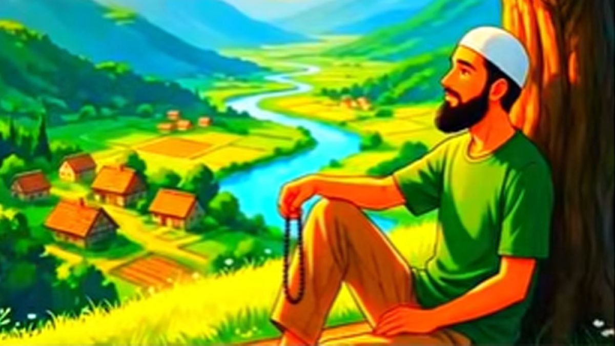 আত্মীয়-স্বজন জালেম হলে আপনার আচরণ কেমন হবে?