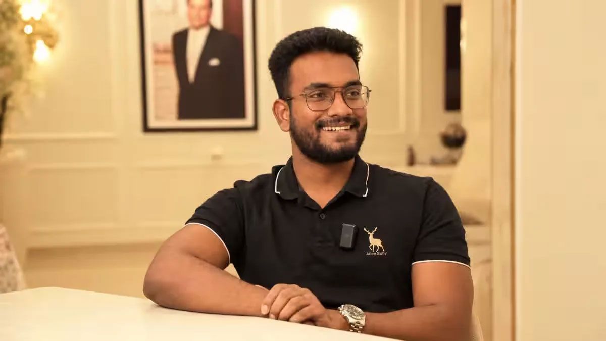 ‘আমার পাঁচ বছরের পরিশ্রম চুরি হয়ে গেছে’ জীবনের শেষ ভিডিওতে জনপ্রিয় কন্টেন্ট ক্রিয়েটর