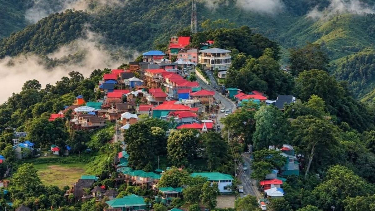 পর্যটকদের সাজেক ছাড়ার নির্দেশ